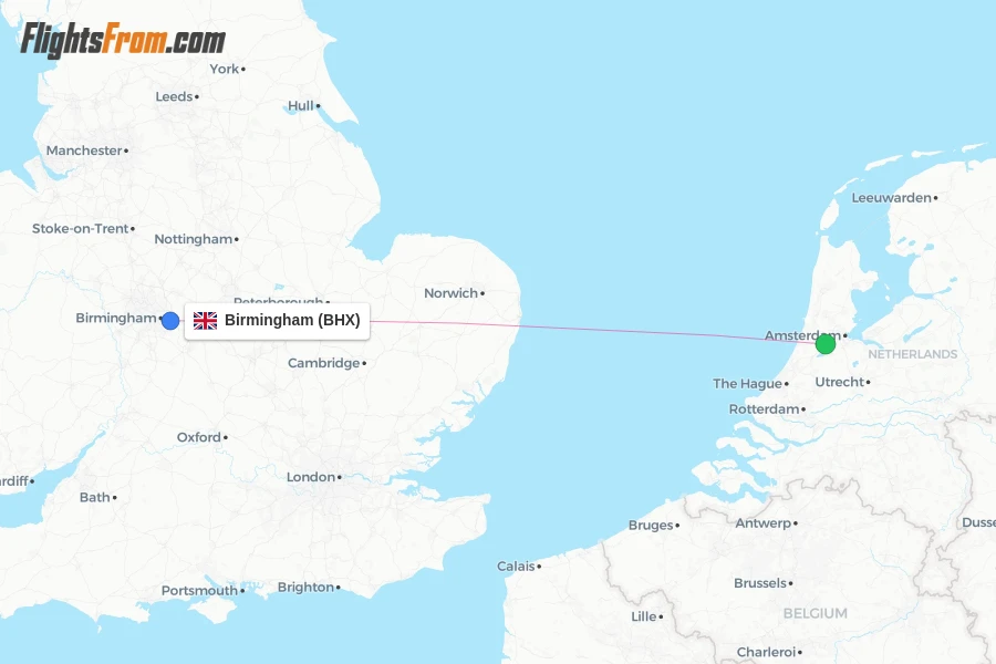 BHX
