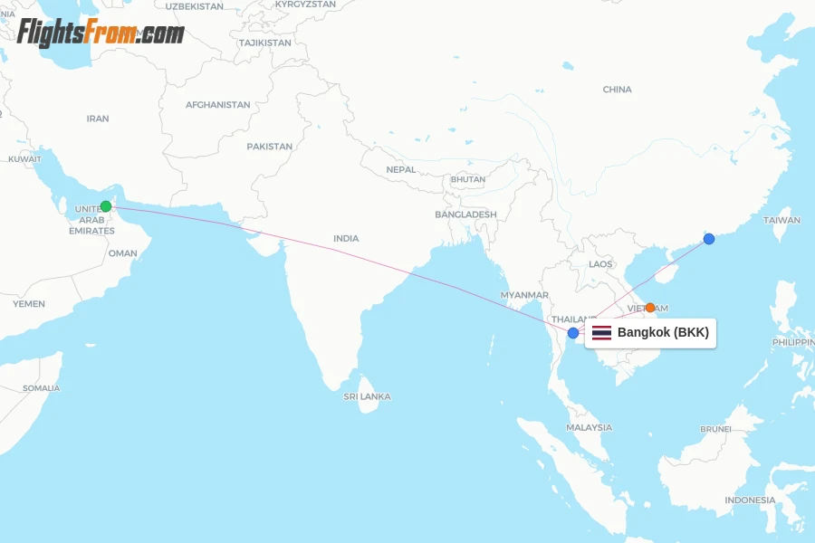 BKK