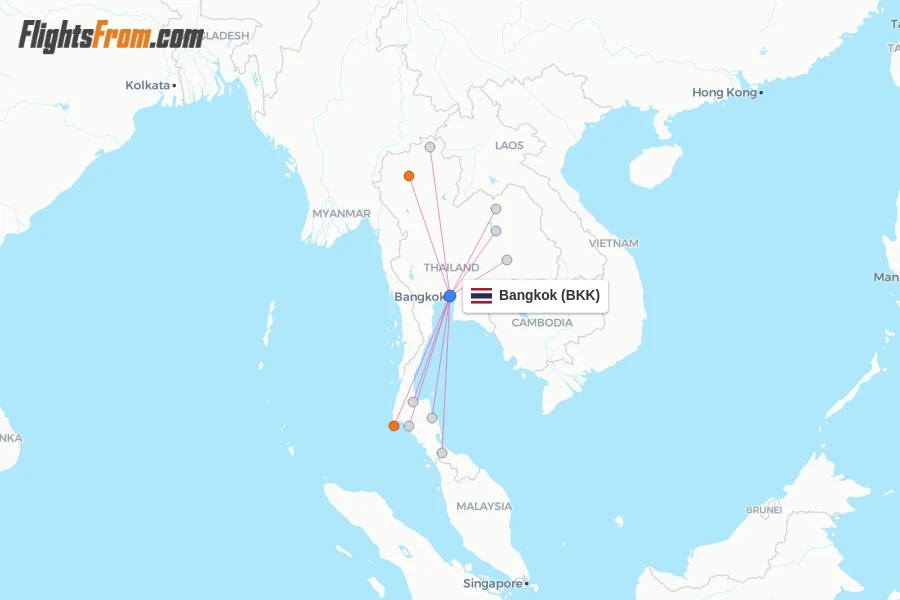 BKK