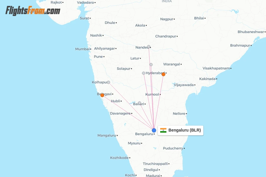 BLR