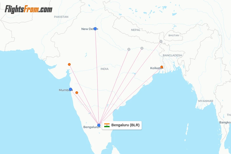 BLR