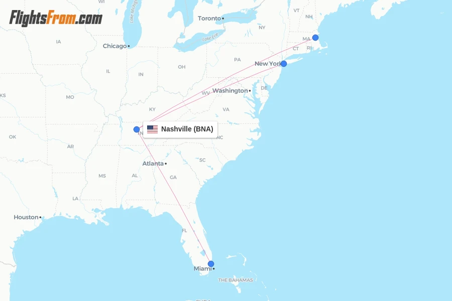 BNA