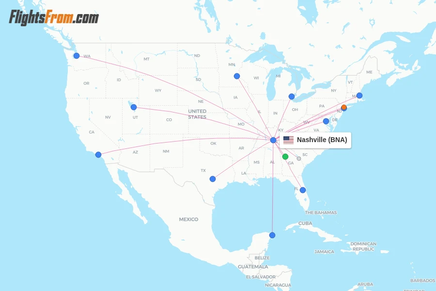 BNA