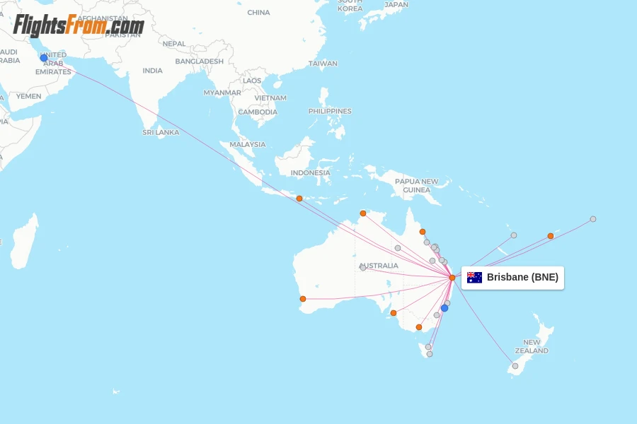 BNE