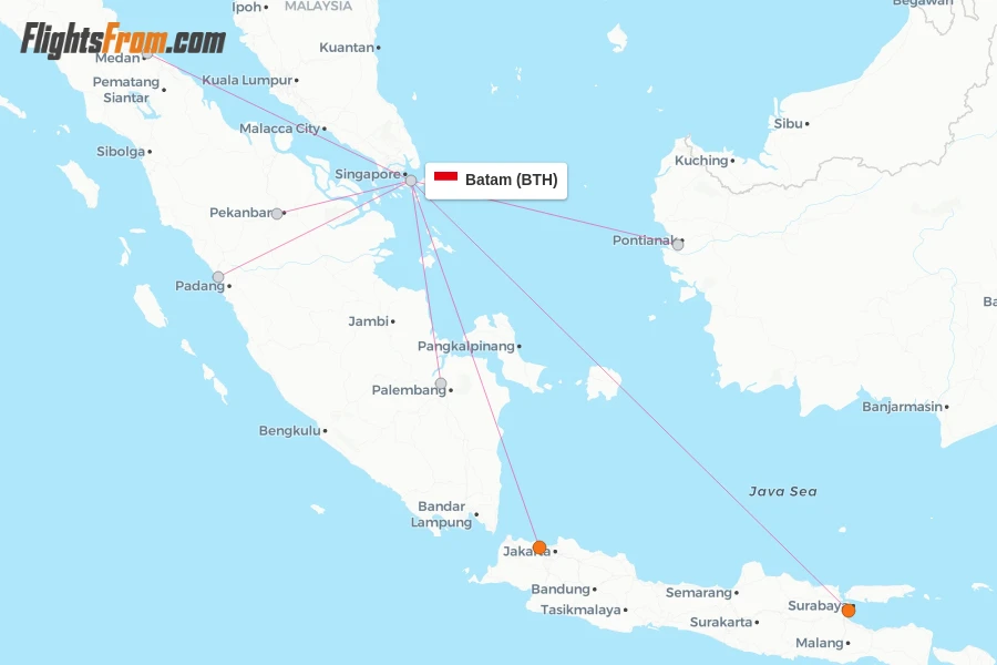BTH