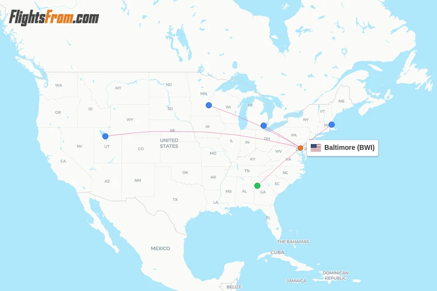 BWI
