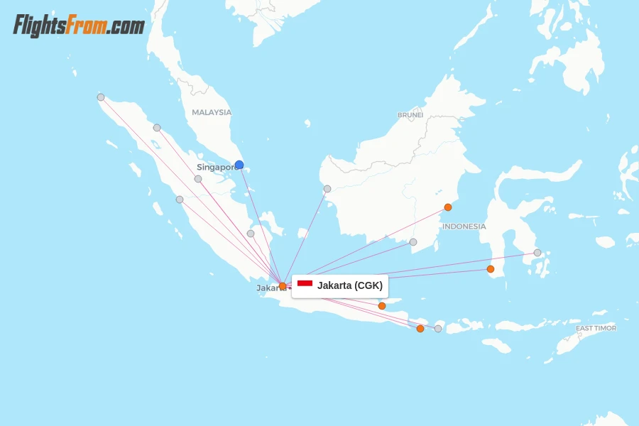 CGK