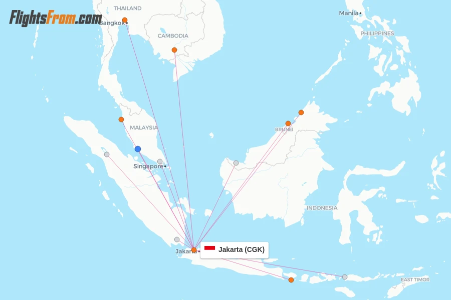 CGK