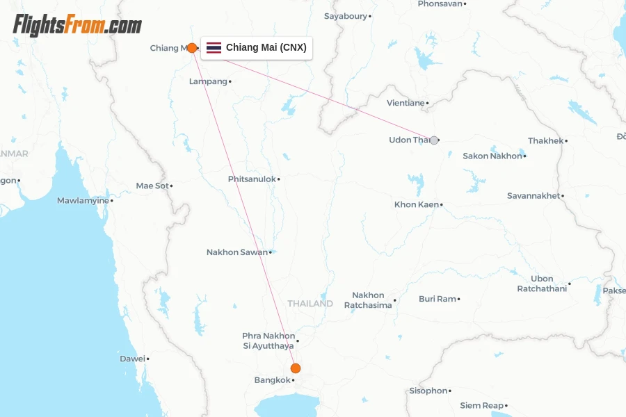 CNX