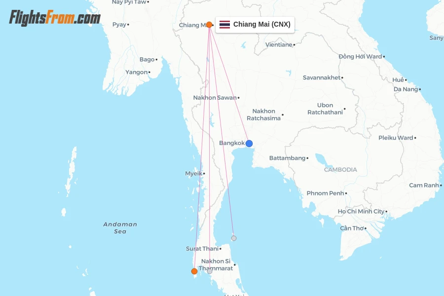 CNX