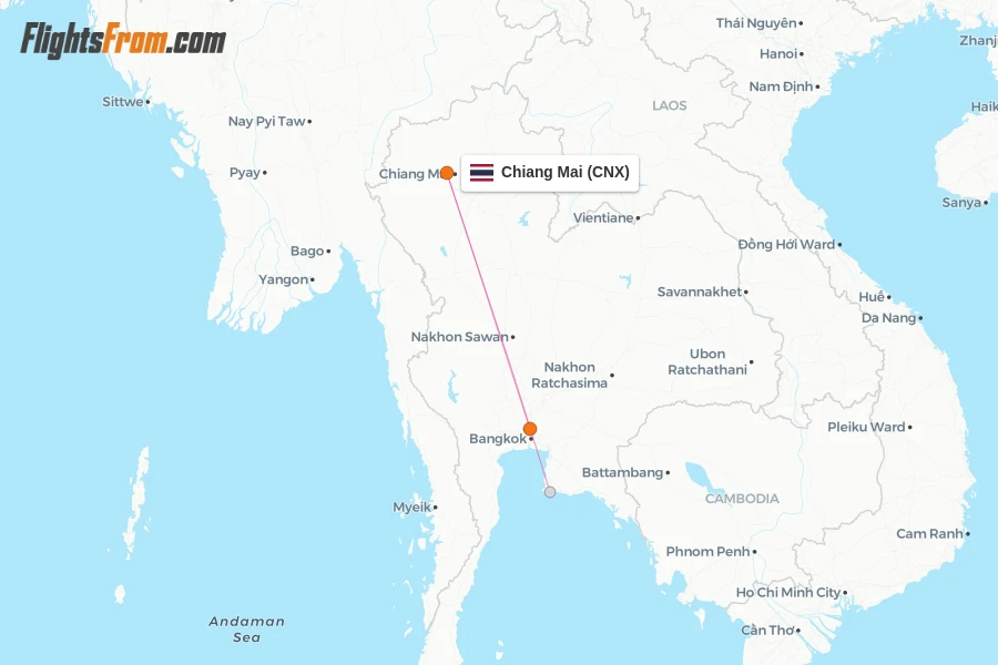CNX