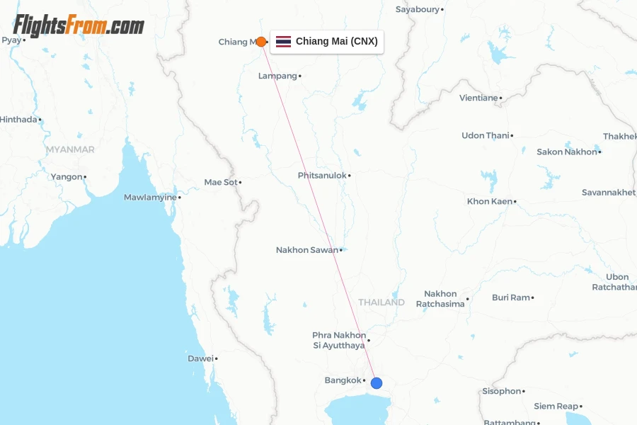 CNX