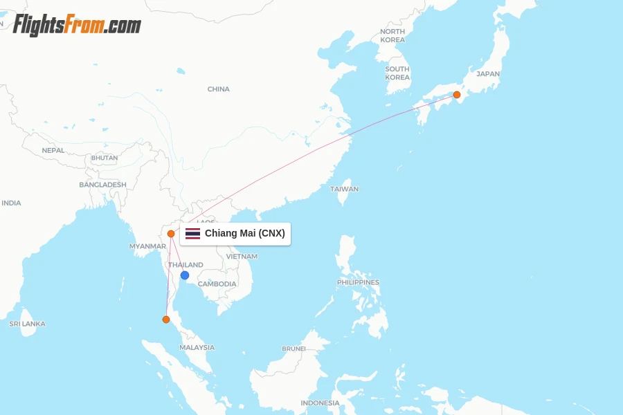 CNX