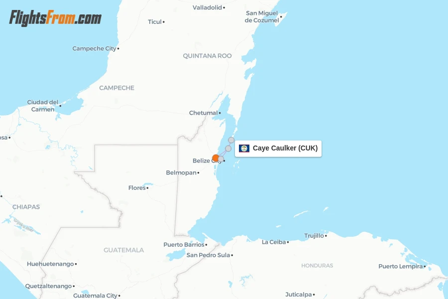 CUK