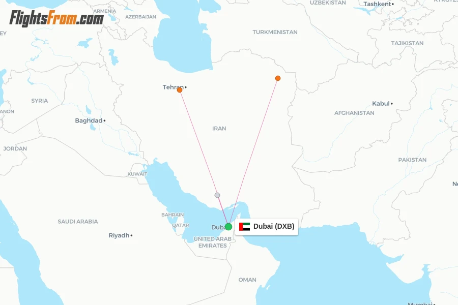 DXB