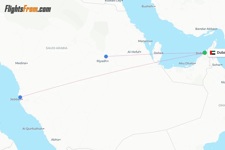 DXB