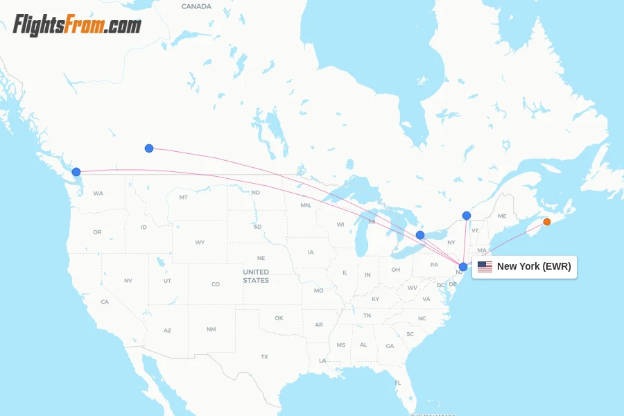 EWR