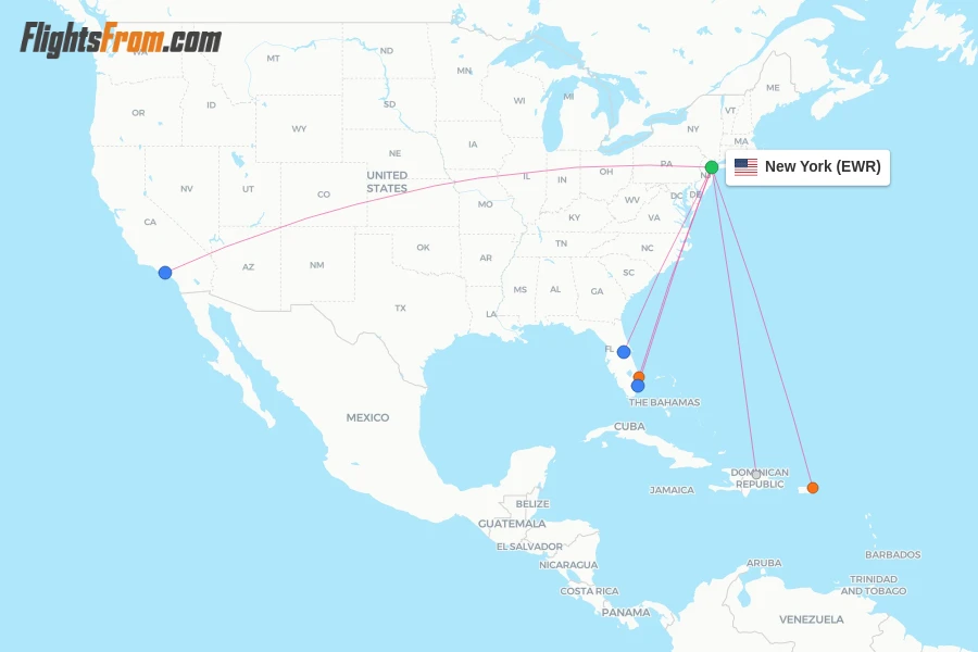 EWR