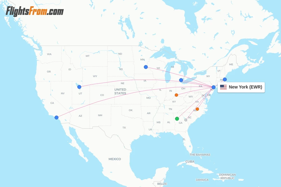 EWR