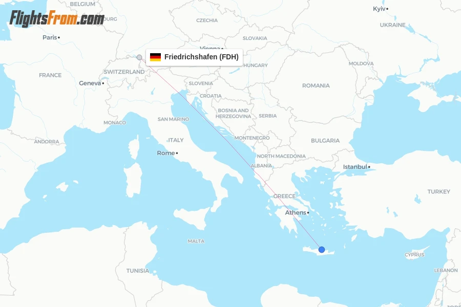 FDH