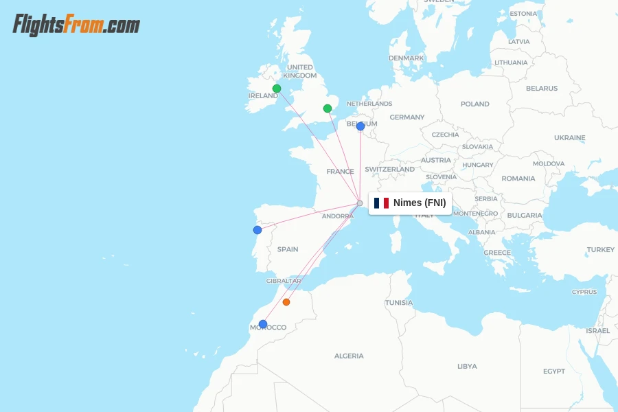 FNI
