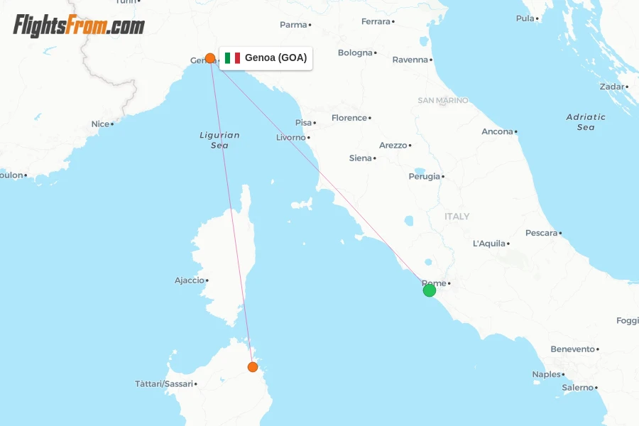 GOA