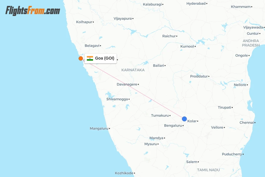 GOI
