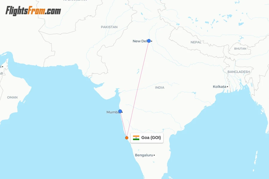 GOI