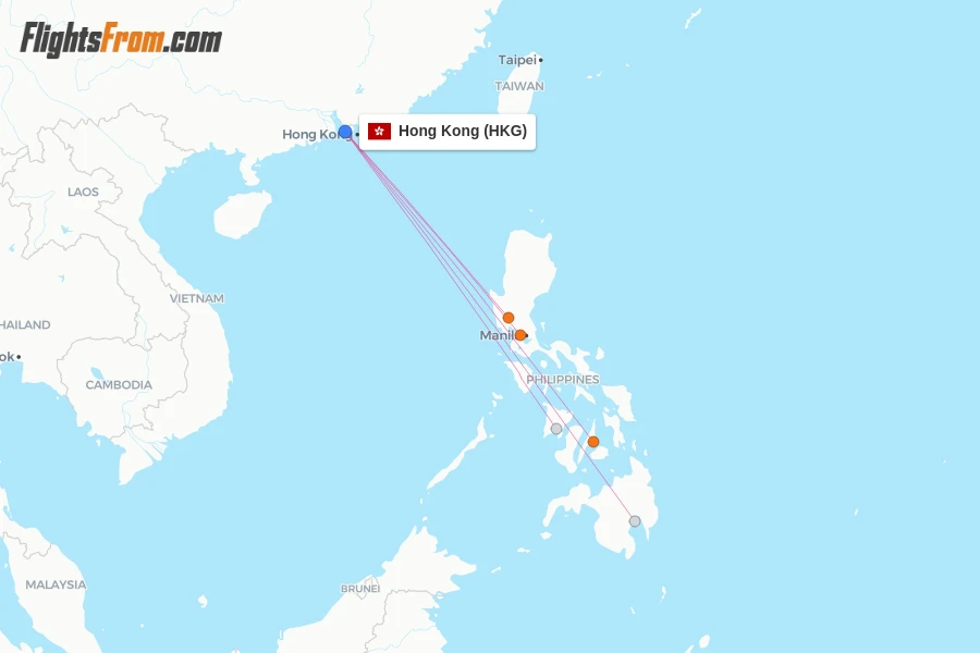 HKG