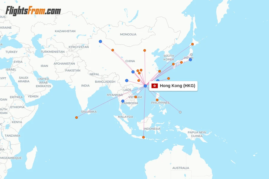 HKG