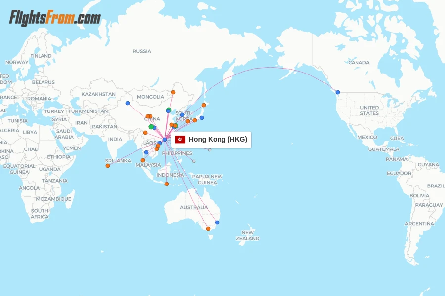 HKG