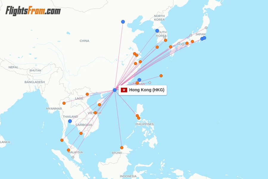 HKG