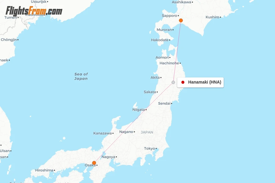 HNA
