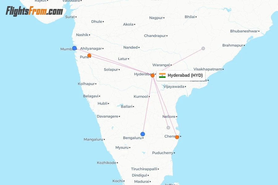 HYD