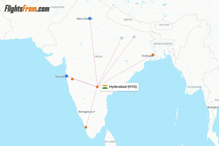 HYD