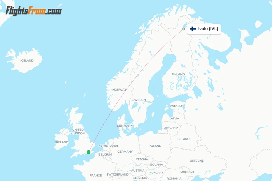 IVL