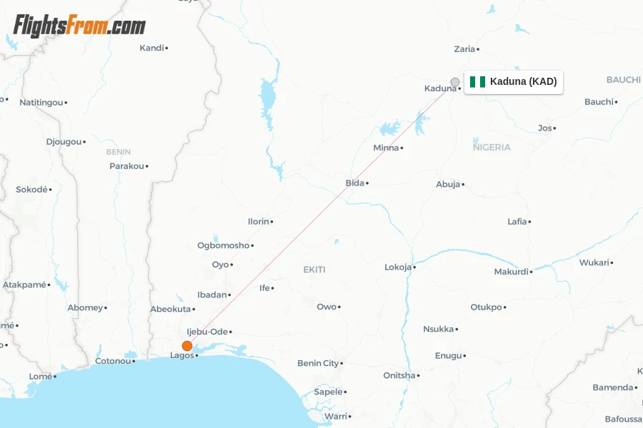 KAD