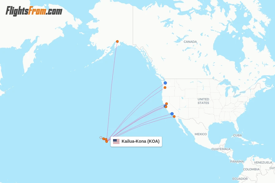 KOA