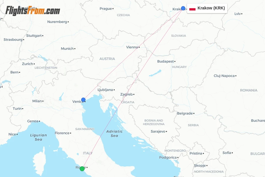 KRK