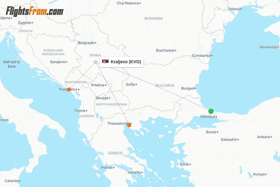 KVO