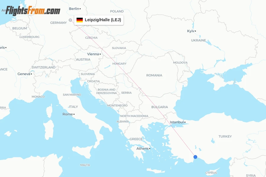 LEJ