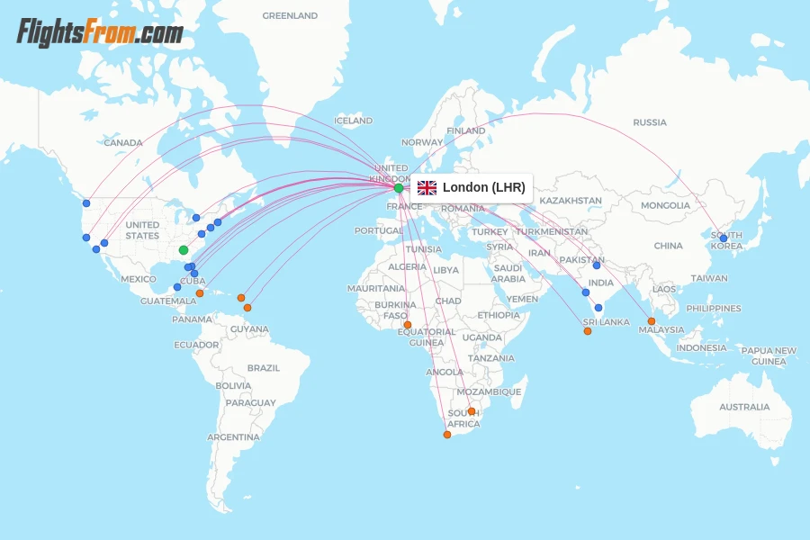 LHR
