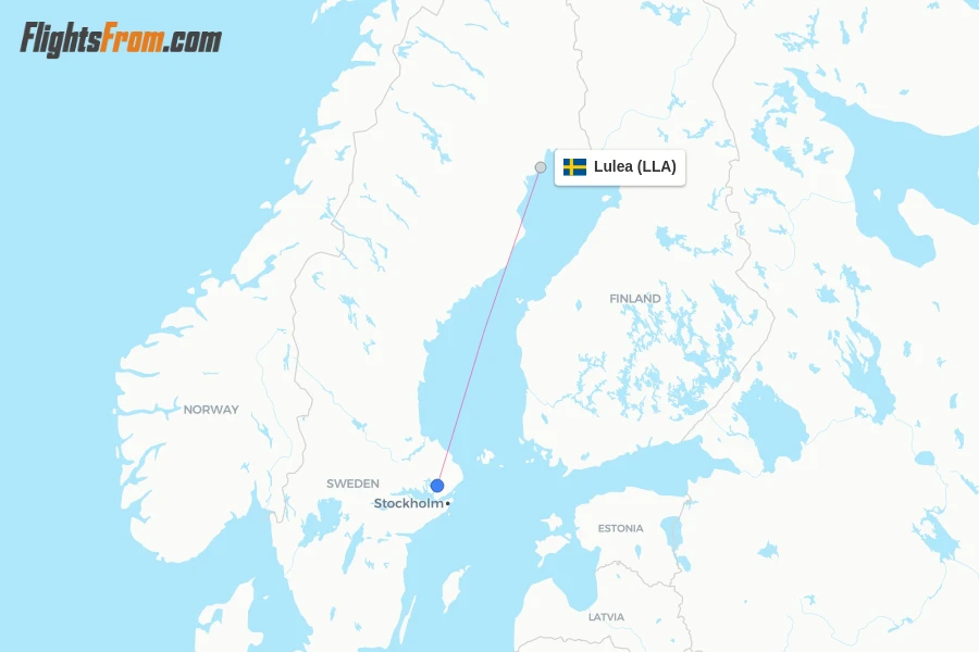 LLA