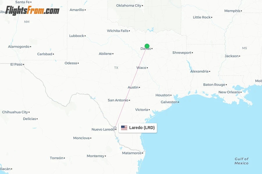 LRD
