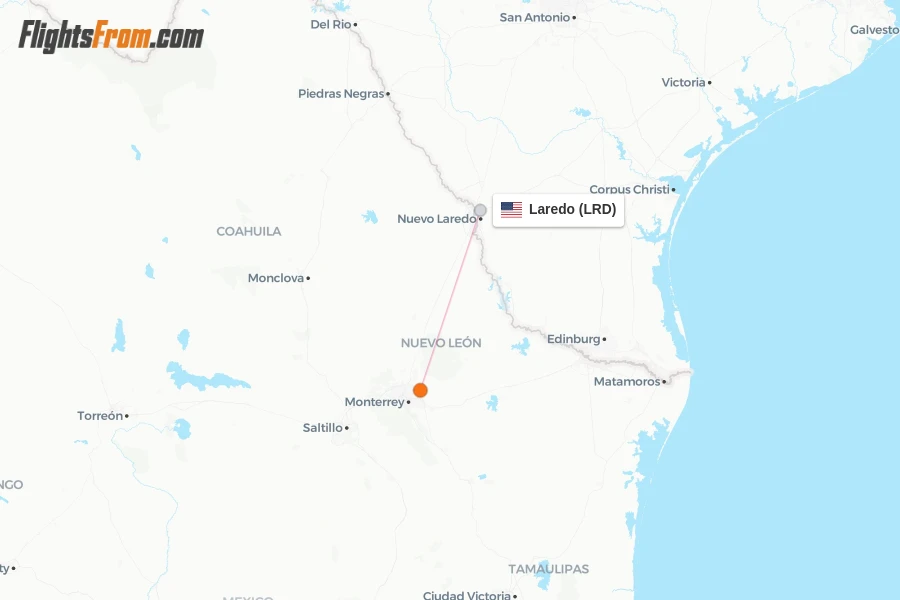 LRD