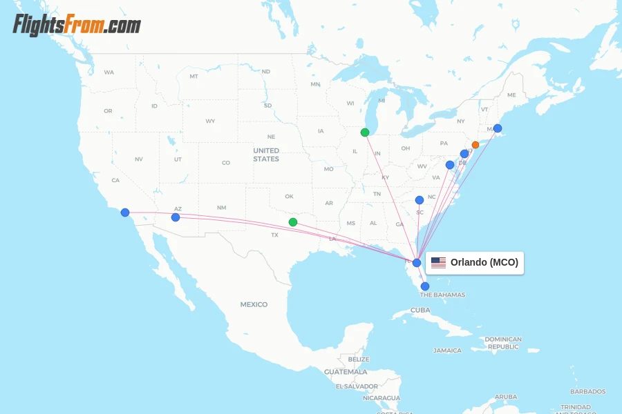 MCO