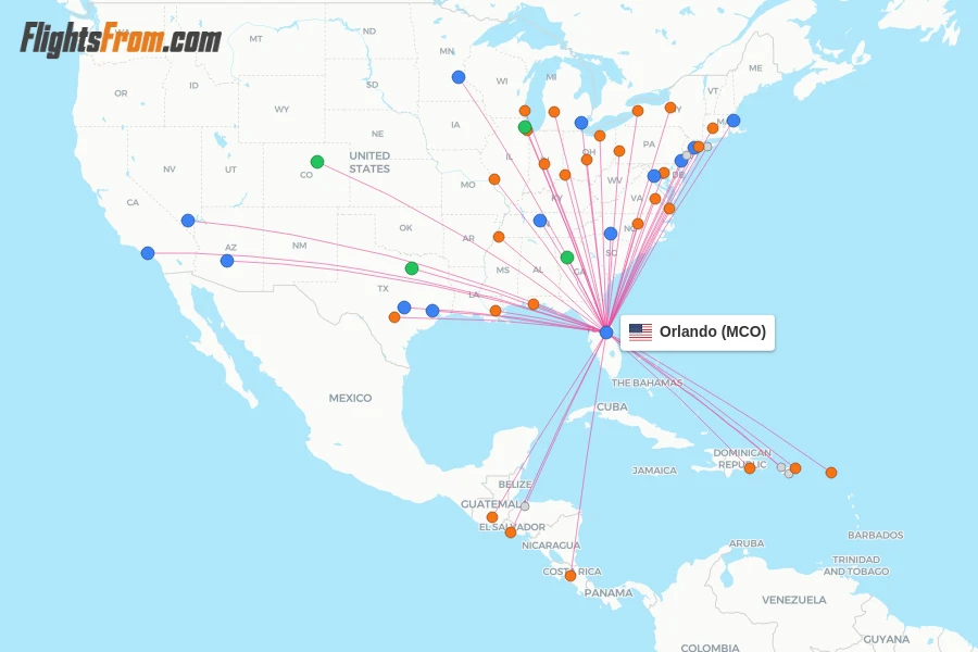 MCO