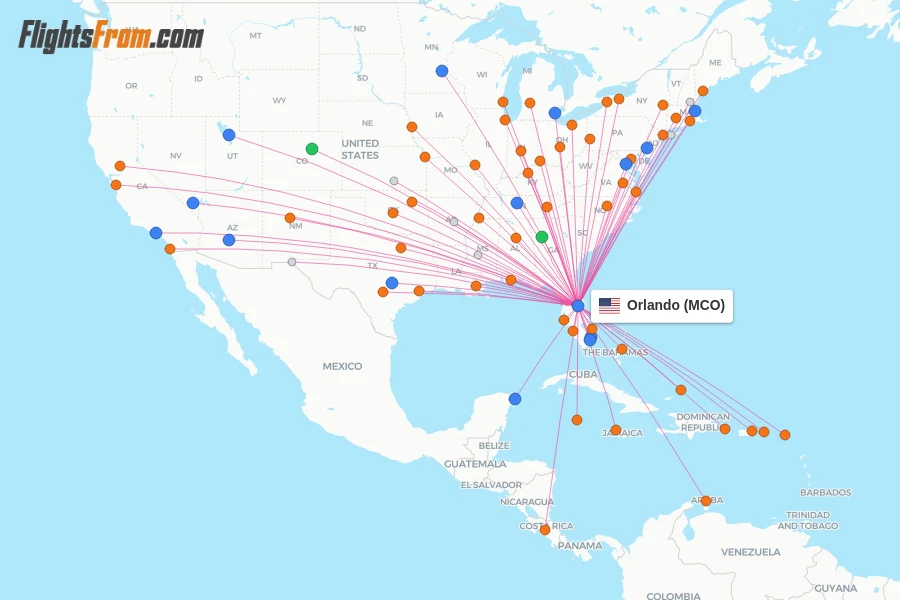 MCO