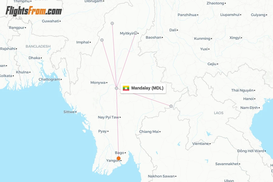 MDL