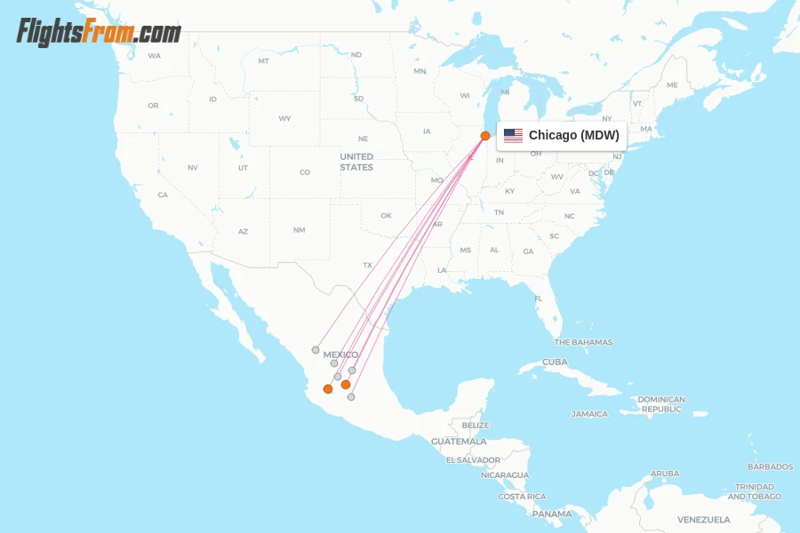 MDW